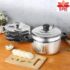 PANCA 450ml Chopper for Vegetables Kitchen Dori Handy