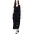 Selvia Women’s Knitted Stretchable Bodycon Lycra Dress