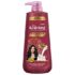 Park Avenue Beer Shampoo For Damage Free Hair, With Hops, Barley, Proteins And Vit. B, 650Ml
