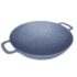 Lifelong LLTPFP003 Triply Fry Pan with Riveted Handles without Lid 1.2 litres Capacity 