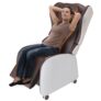Lifelong LLM567 Fully Body Foldable Chair Massager with Recliner and Powerful 3D Back