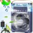 Fogg Marco No Gas Deodorant for Men, Long-Lasting Perfume Body Spray, 2 x 150ml (Pack Of 2)