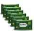 Odonil Bathroom Air Freshener Neem Mixed Fragrances Blocks 192g (48g, Pack of 4)