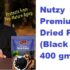 Ancy Foods Premium Dry Fruits (Kagazi badam 1kg)(Pack of 4x250g) Rs. 352 