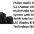 Dell 24″ (60.96 cm) FHD Monitor 1920 x 1080@75 Hz|IPS Panel