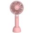 UN1QUE X1 Mini Fan Portable Hand Fan with Powerful Brushless Motor – Small,