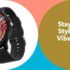 Hurry Loot Now – Fire-Boltt Dazzle Plus 1.83″ Smartwatch