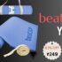 Experience Shiatsu Bliss with beatXP Blaze Electric Body Massager – 68% Off on Amazon’s Choice